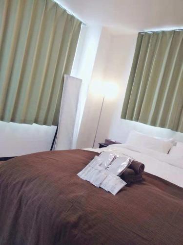 Sun Hotel - carbon neutral hotel in Tokyo