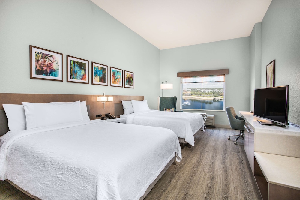 Hilton Garden Inn Palm Beach Gardens - photo 28