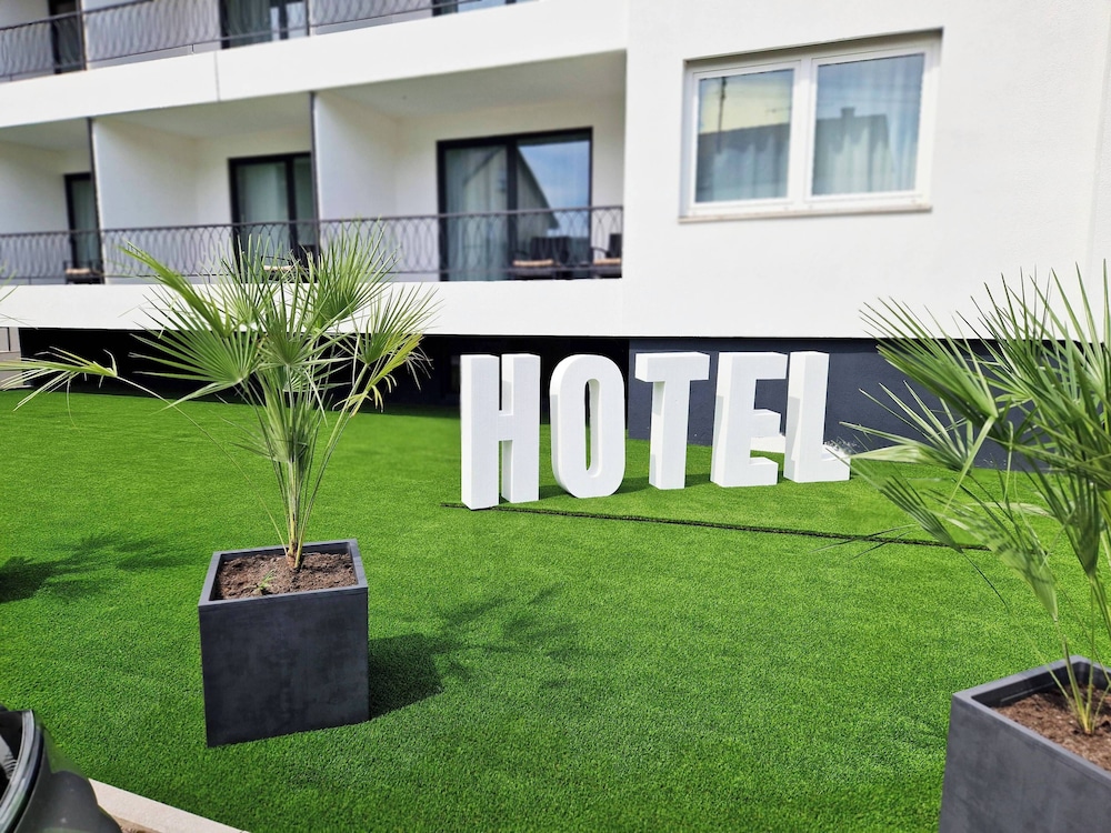 Hotel Am Kurpark — hotel in Bad Wimpfen