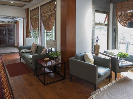Xishu Inn - last minute hotel in Lijiang