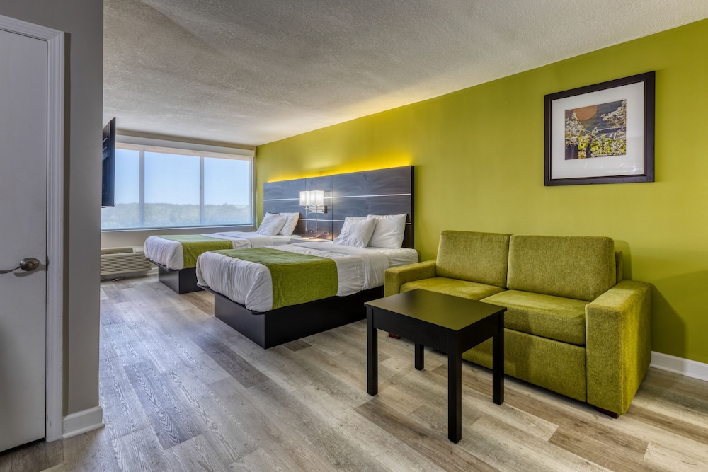 Hotel Weston - photo 10