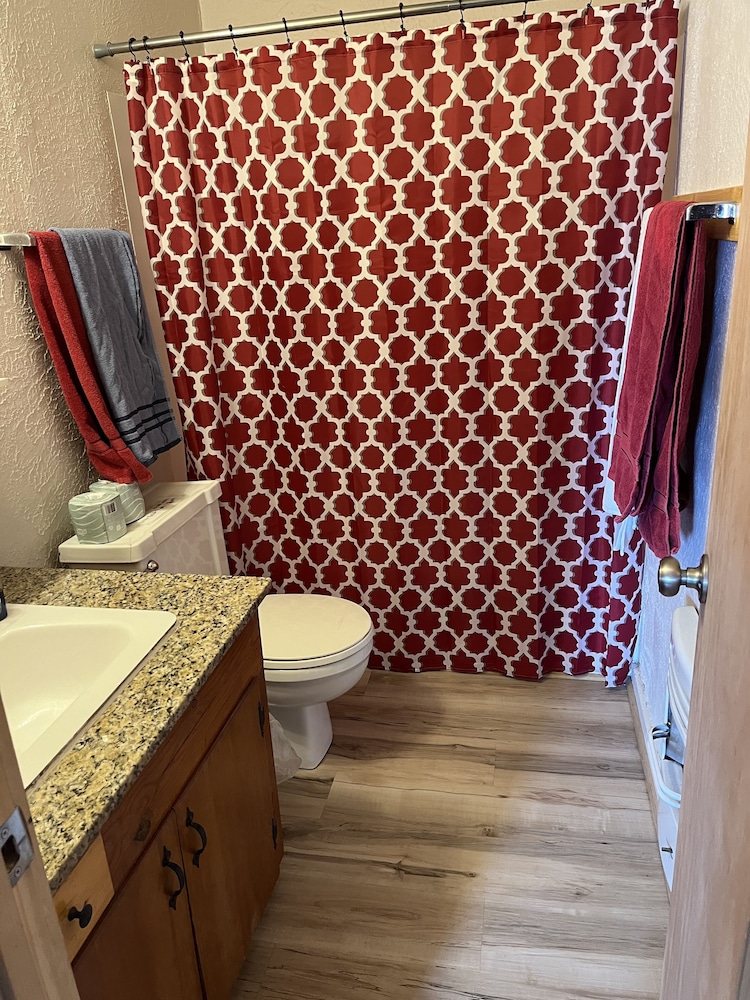 South Fork Lodge & RV Park - photo 20