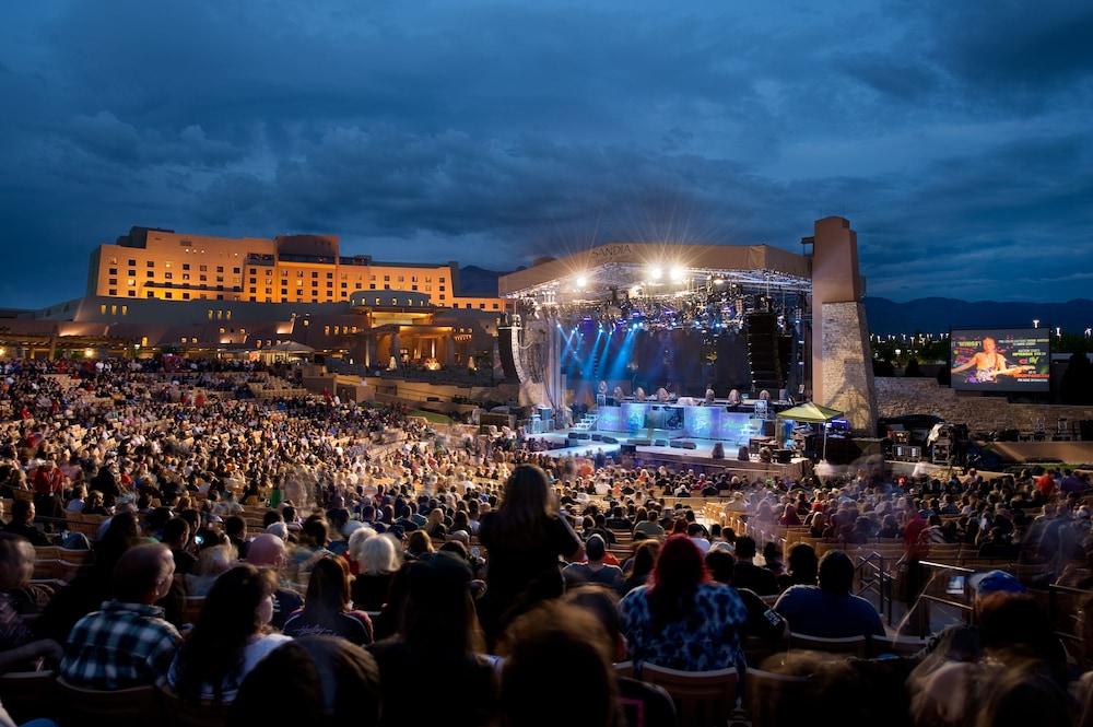 Sandia Resort And Casino - photo 37