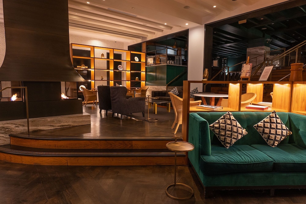 Eurostars Saint Gregory Dupont Circle Georgetown - photo 11