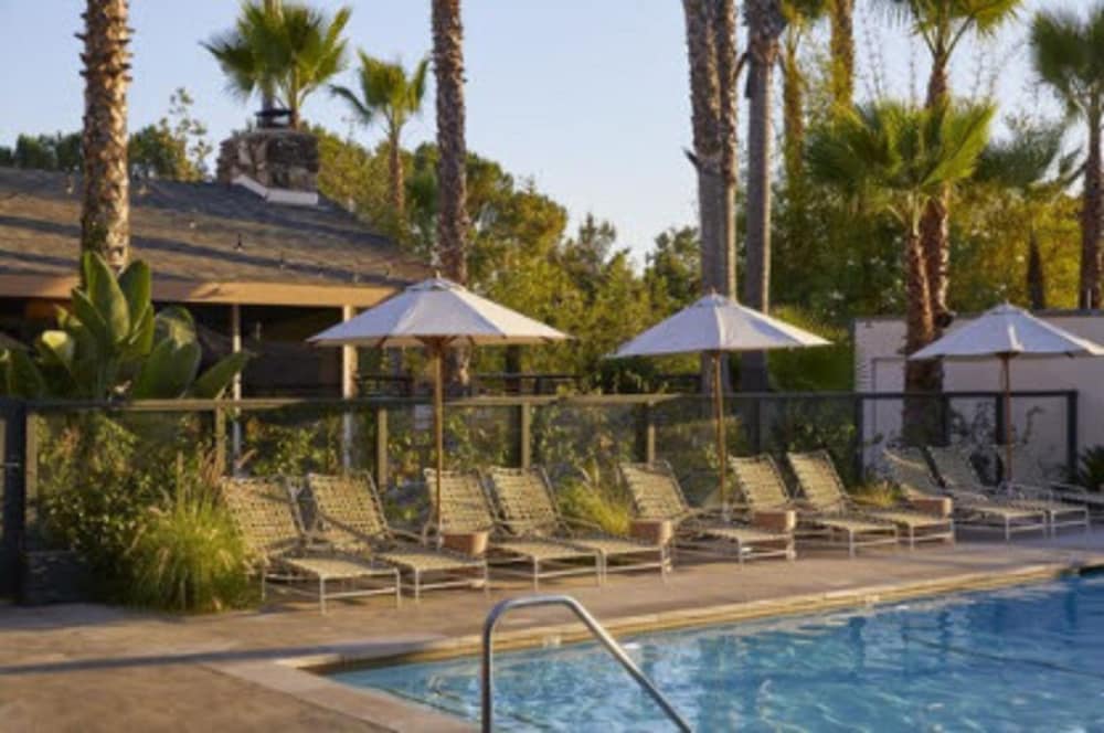 The Capri Hotel - photo 10