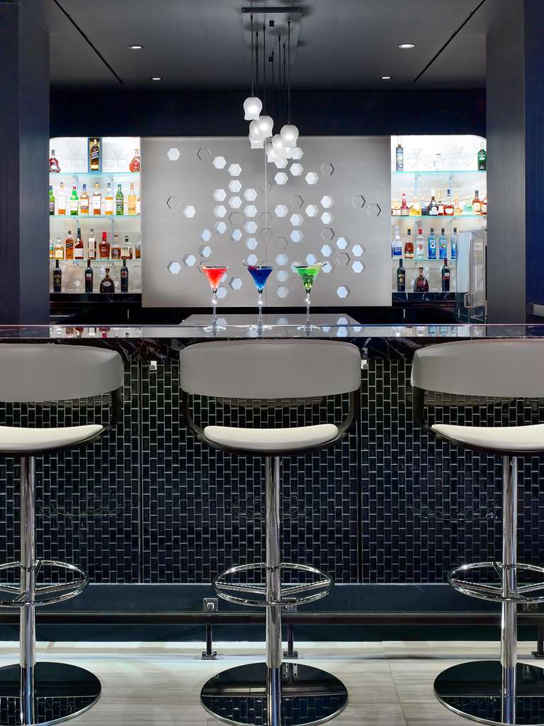 Sonesta Philadelphia Rittenhouse Square - photo 33