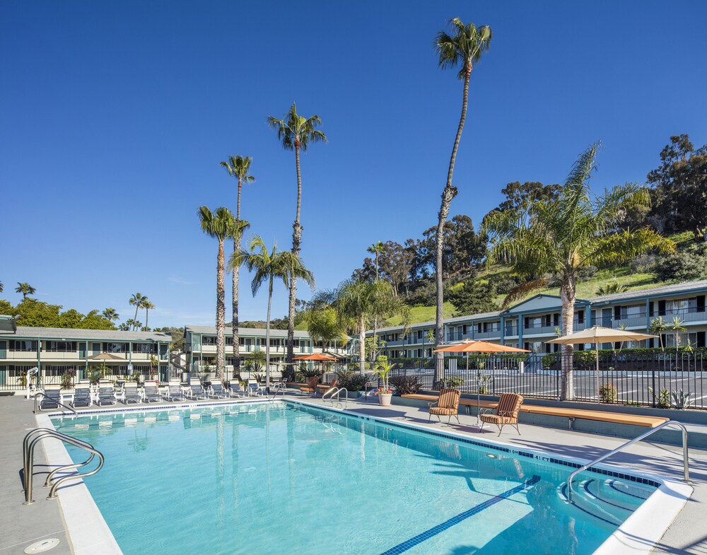 The Atwood Hotel San Diego SeaWorld Zoo - photo 17