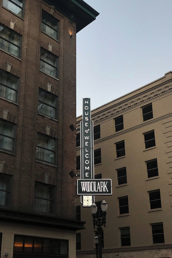 Woodlark Hotel Portland a Tribute Portfolio Hotel - photo 104