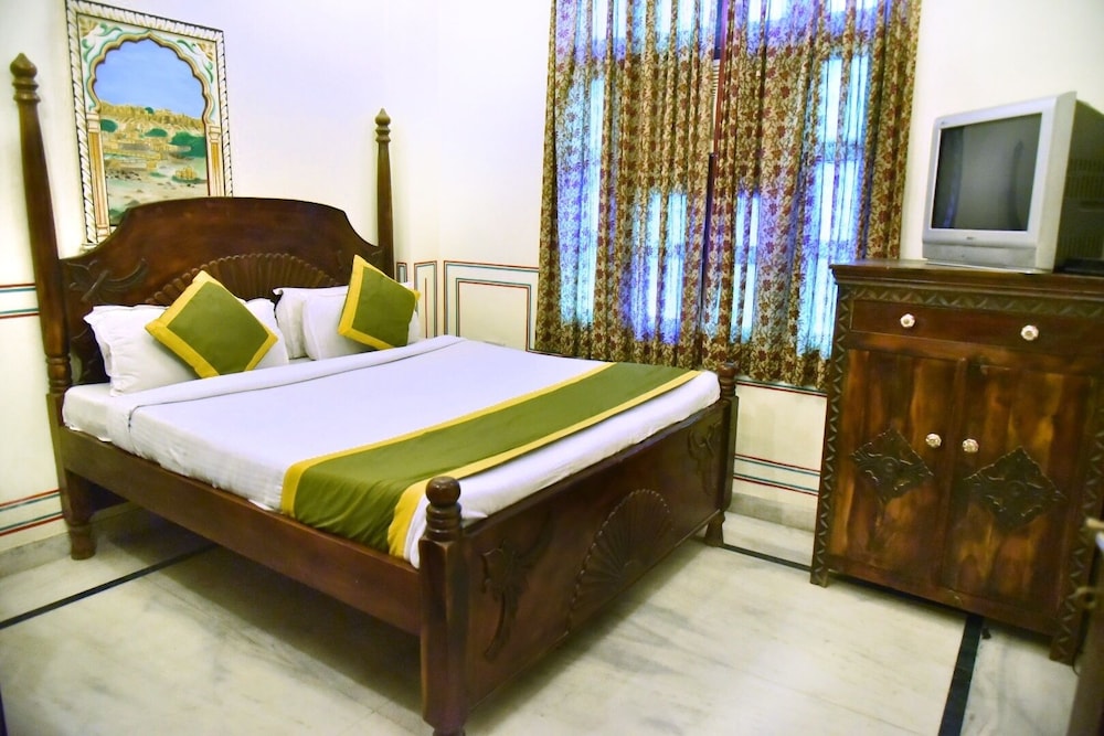 Hotel Baba Haveli - last minute hotel in Jaipur