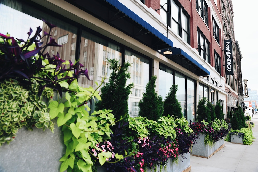 Hotel Indigo Kansas City The Crossroads by IHG in Kansas City, United States