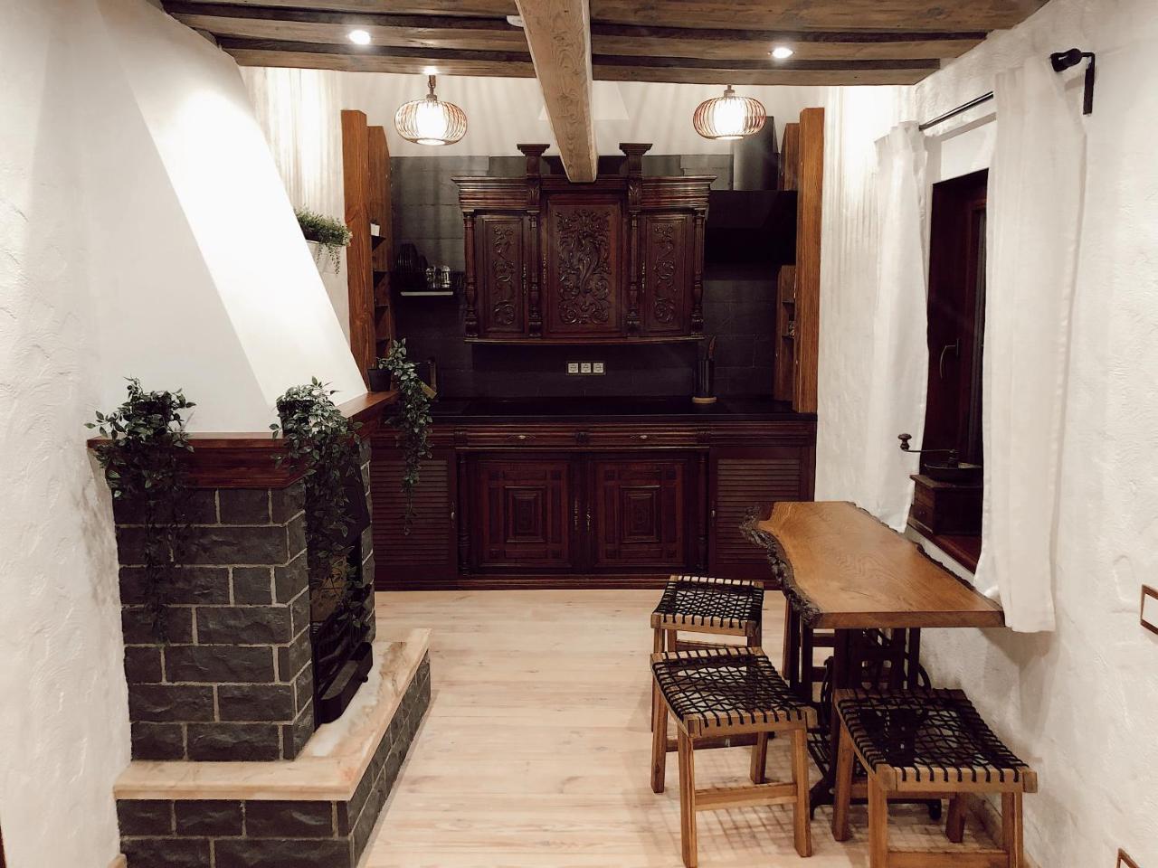 Clockhouse Cottage — 4-Star Luxury Hotel in Saulkrasti, Latvia