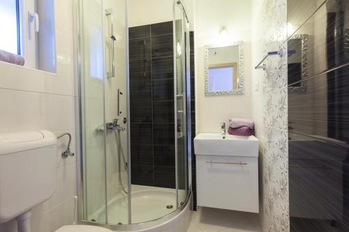Apartmani Pašalić — Tucepi — photo 2