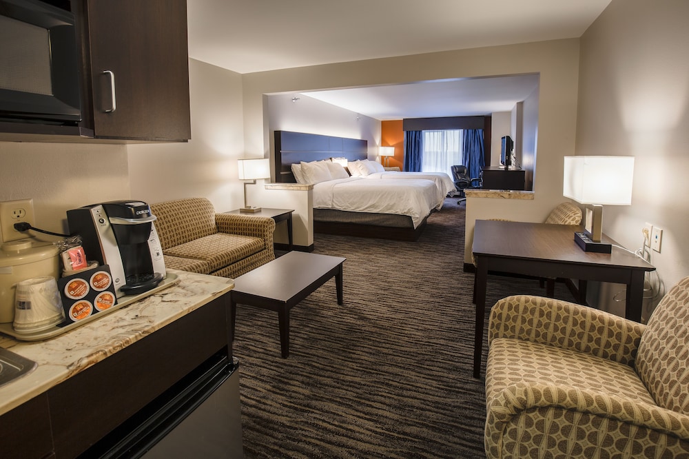 Holiday Inn Express & Suites Brandon by IHG - photo 9
