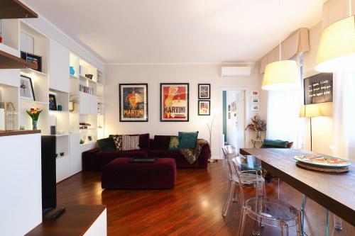 PrimoPiano Castelvetro — 4-Star Luxury Hotel in Milan, Italy