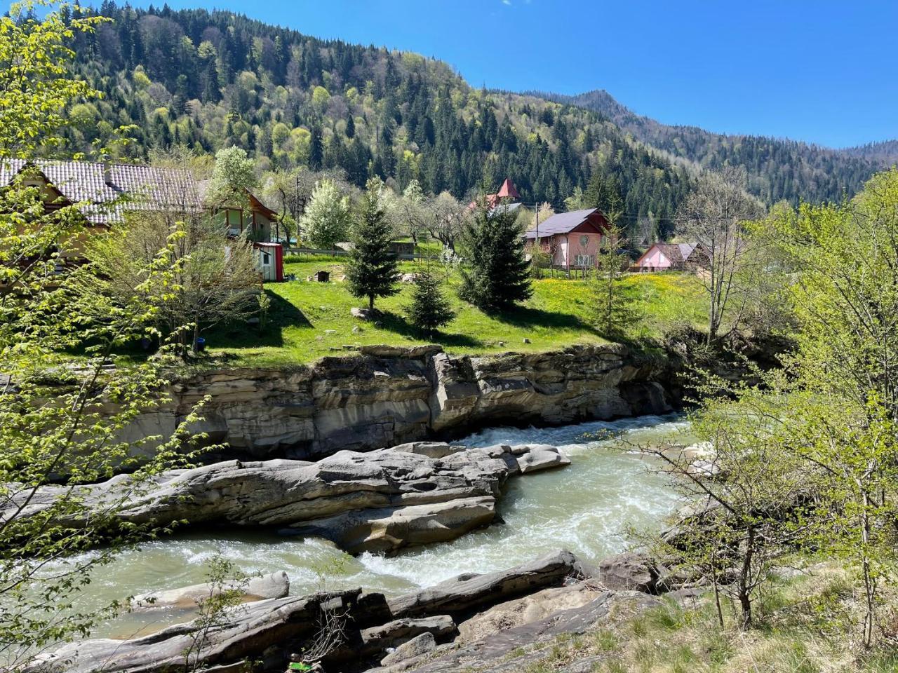 Tarcau Kub - last minute hotel in Cazaci