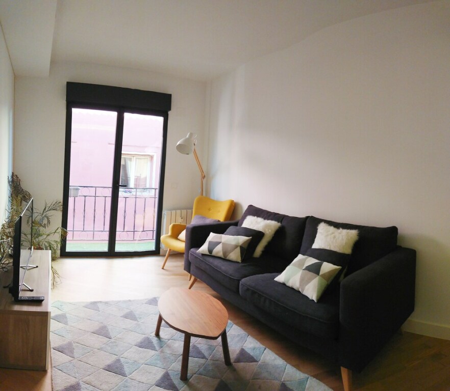 Apartamento en el Barrio de las Letras ADD3 Madrid