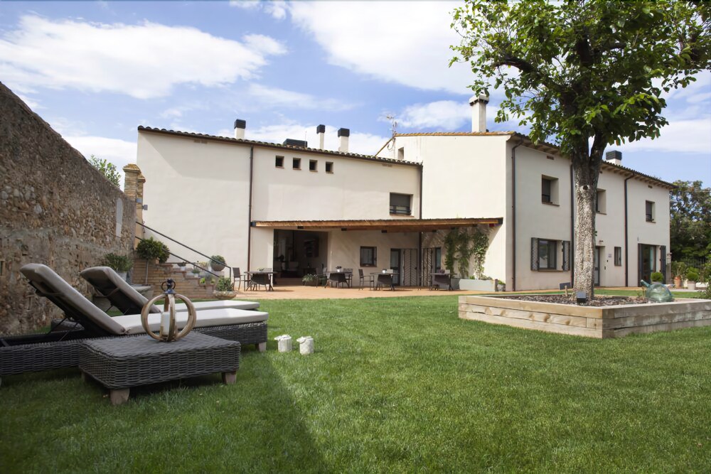 Hotel Can Dispès — hotel in Torroella De Montgri
