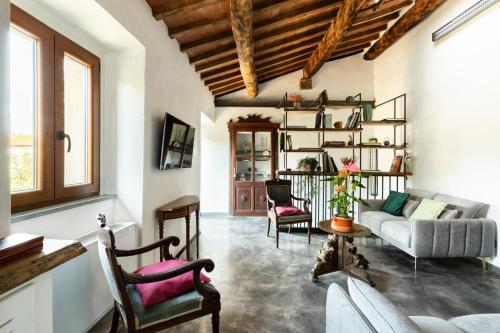 Il Casaletto Di Cortona — Cortona
