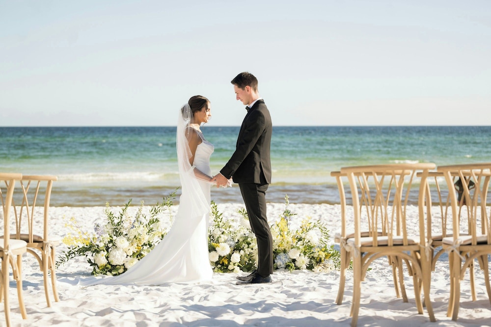SpringHill Suites by Marriott Navarre Oceanfront - photo 64