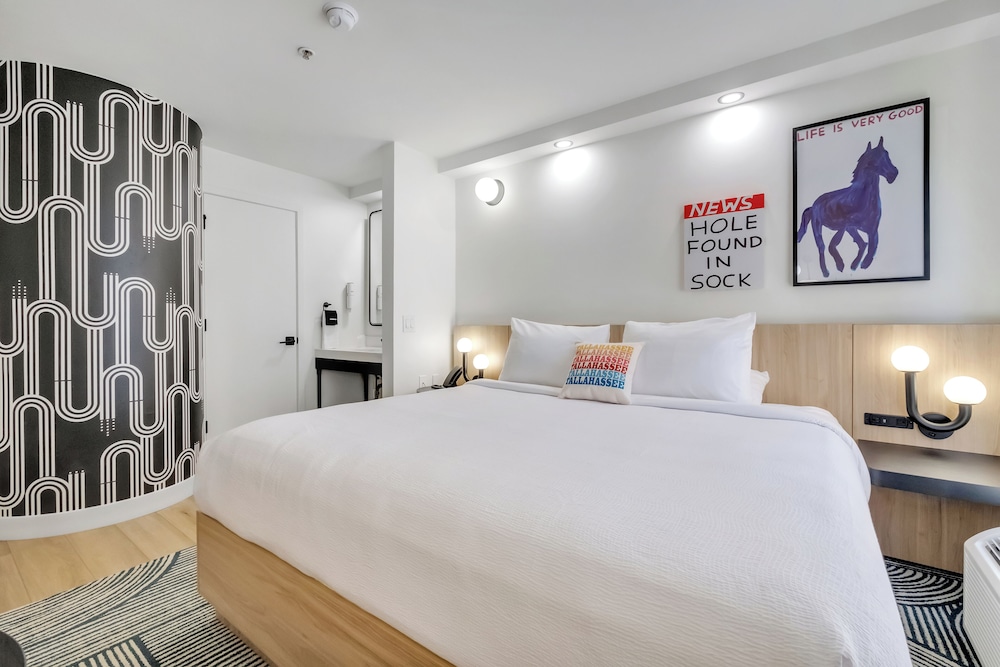 Bob Hotels - photo 14