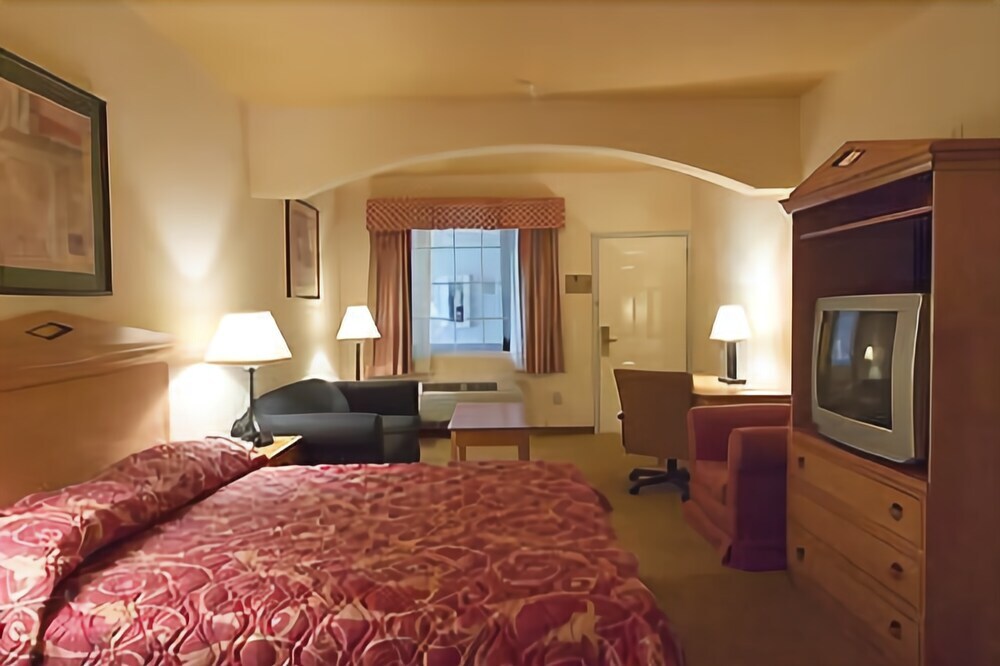 Garden Inn Hotel in Union, United States