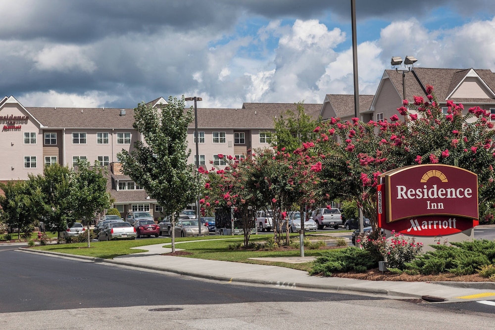 Residence Inn Marriott Florence - photo 57