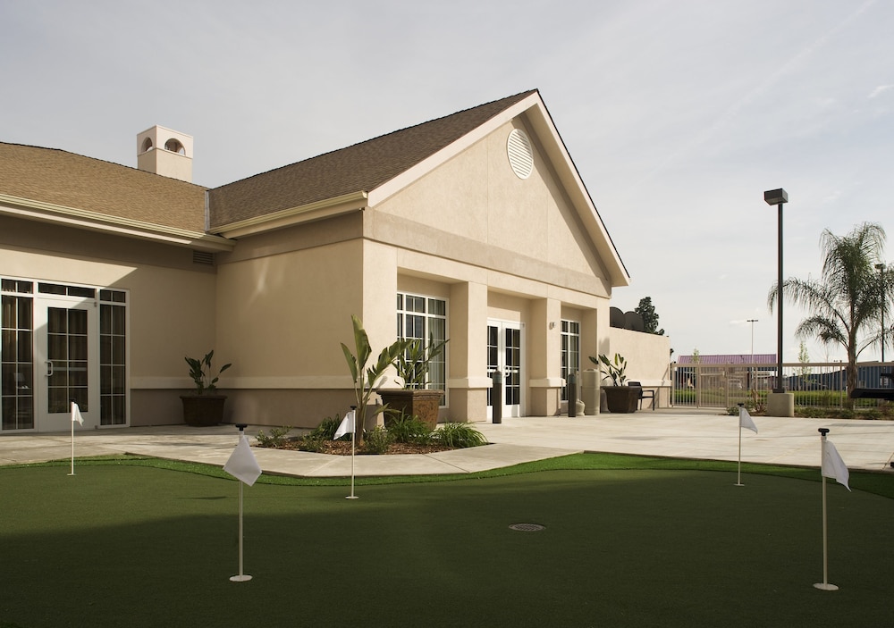 Homewood Suites by Hilton Fresno Airport Clovis CA - photo 30