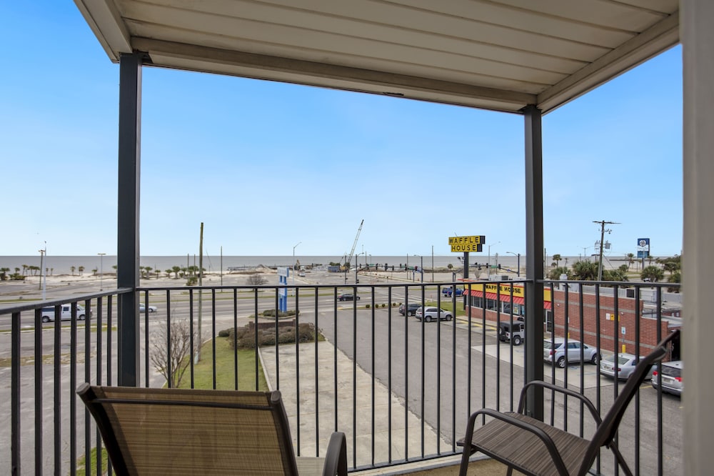 Edgewater Inn Biloxi Beach - photo 32