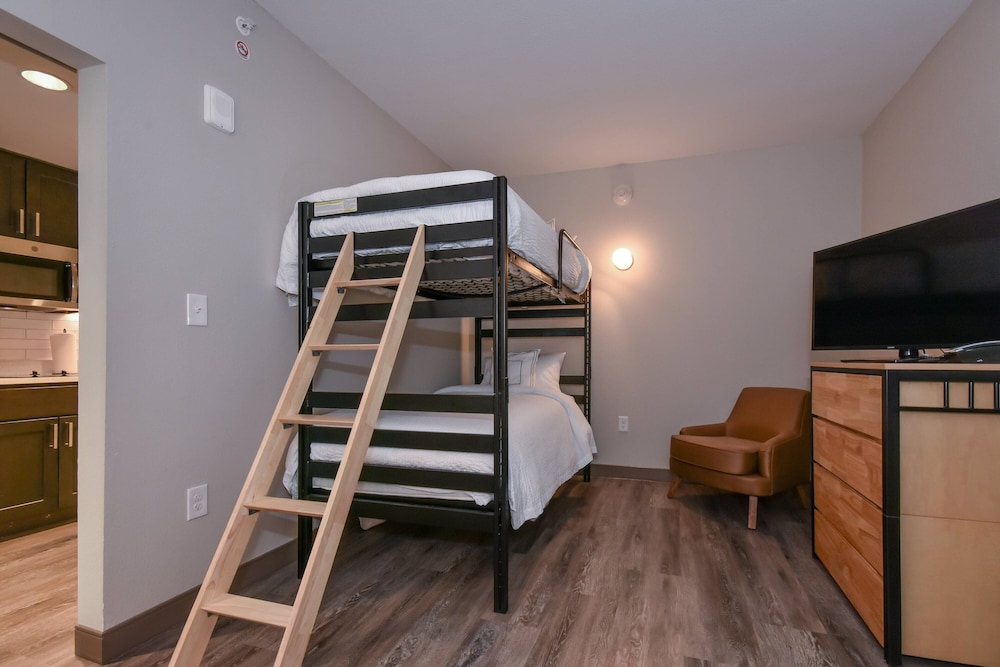 Residence Inn by Marriott Myrtle Beach Oceanfront - photo 10