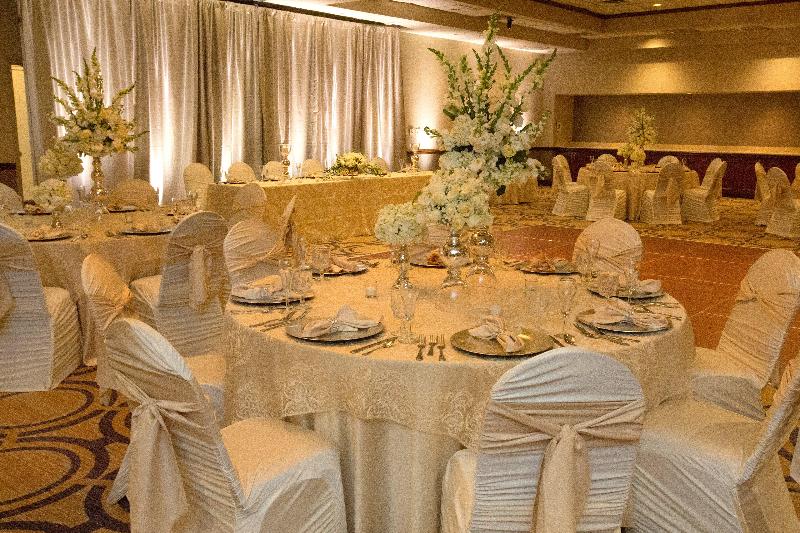 DoubleTree by Hilton Dayton Fairborn - photo 72