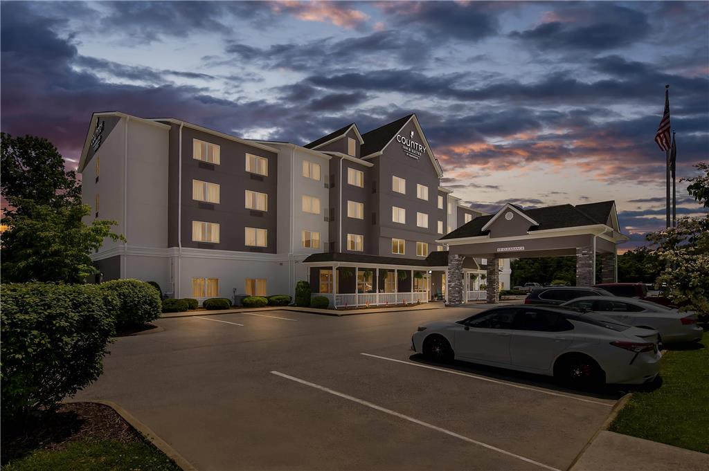 Country Inn & Suites by Radisson Princeton WV - photo 4