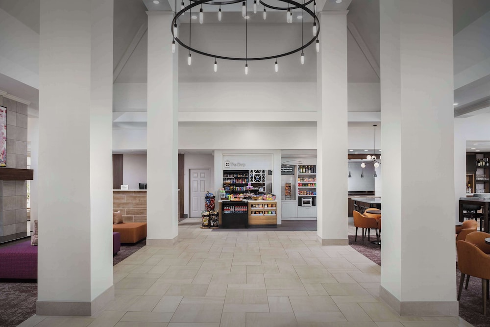 Hilton Garden Inn Tuscaloosa - photo 3