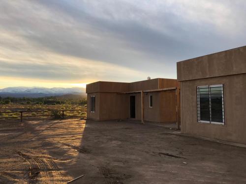Complejo el Mirador in Calingasta, Argentina