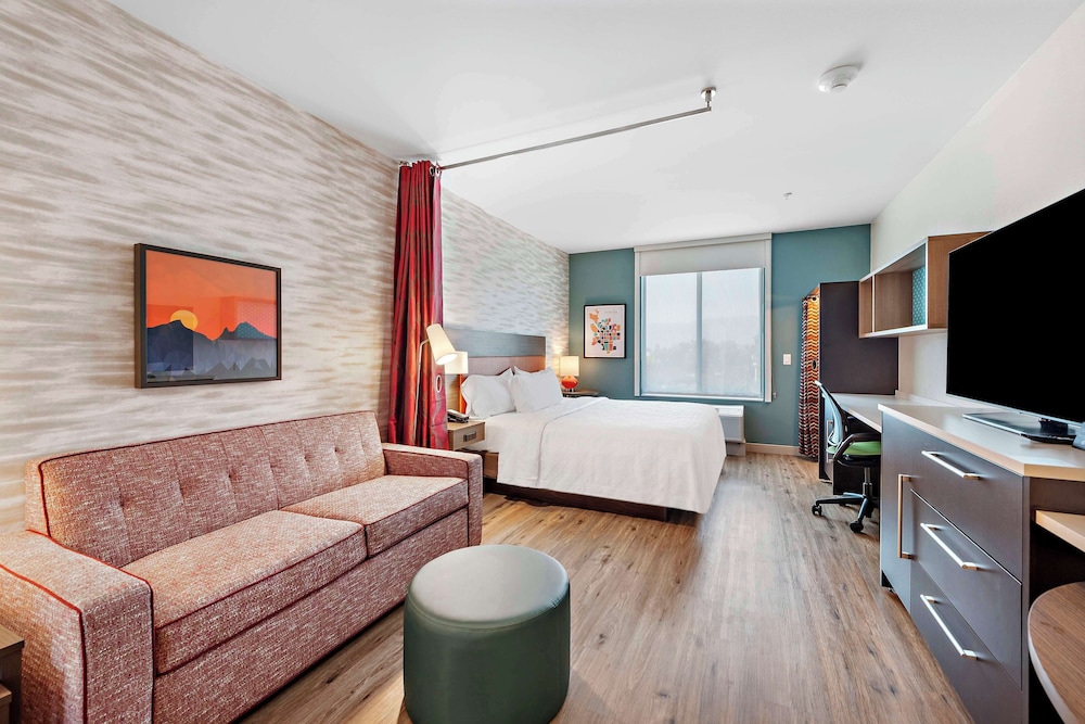 Home2 Suites by Hilton San Bernardino - photo 18