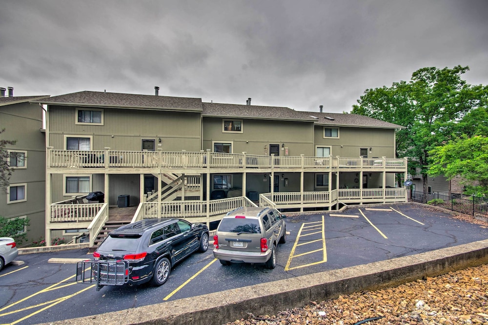 2 Mi to Margaritaville Resort Lake View Retreat - photo 16