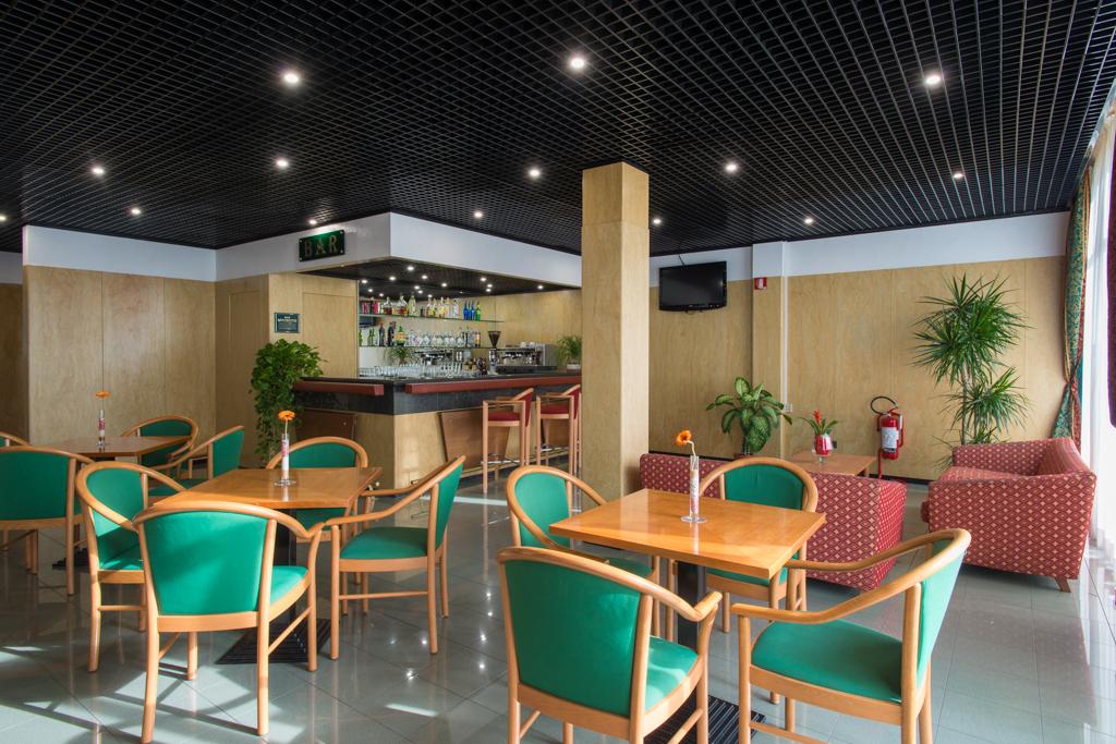 Hotel Meditur Pomezia — 4-Star Luxury Hotel in Pomezia, Italy
