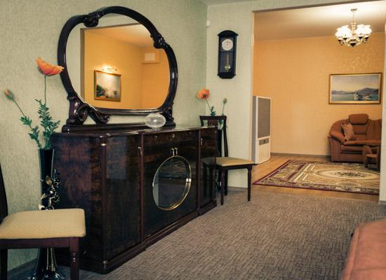 Skazka 2 — hotel in Sorochinsk