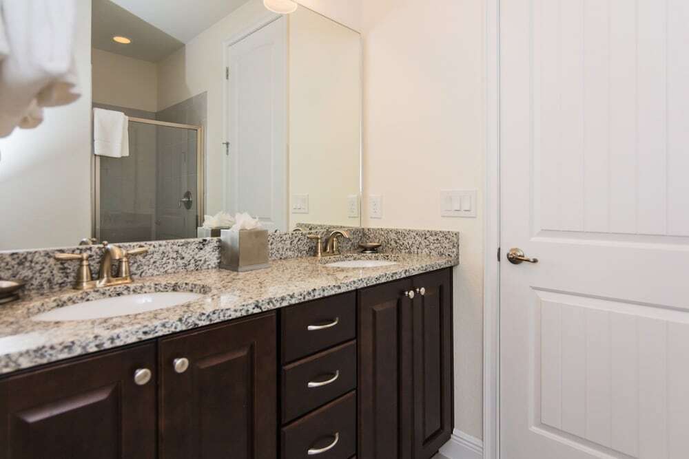 Fantastic Vacation Home At Encore Resort EC371 - photo 10