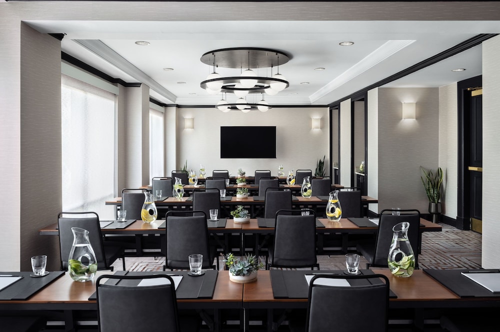 Austin Marriott South - photo 55