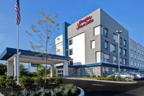 Hampton Inn By Hilton & Suites Deptford NJ - featured photo