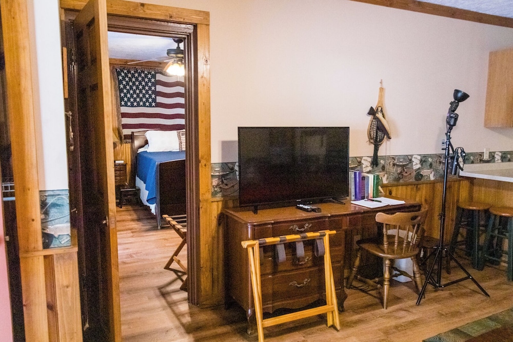 Mountain Aire Cottages & Inn - photo 93