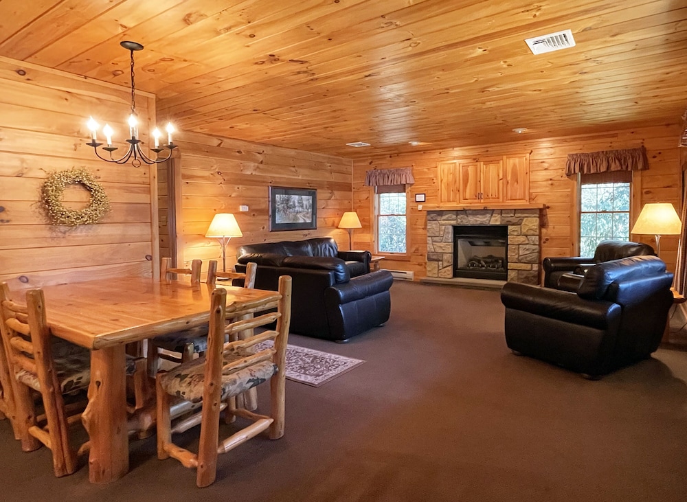 Mountain Springs Lake Resort - photo 154