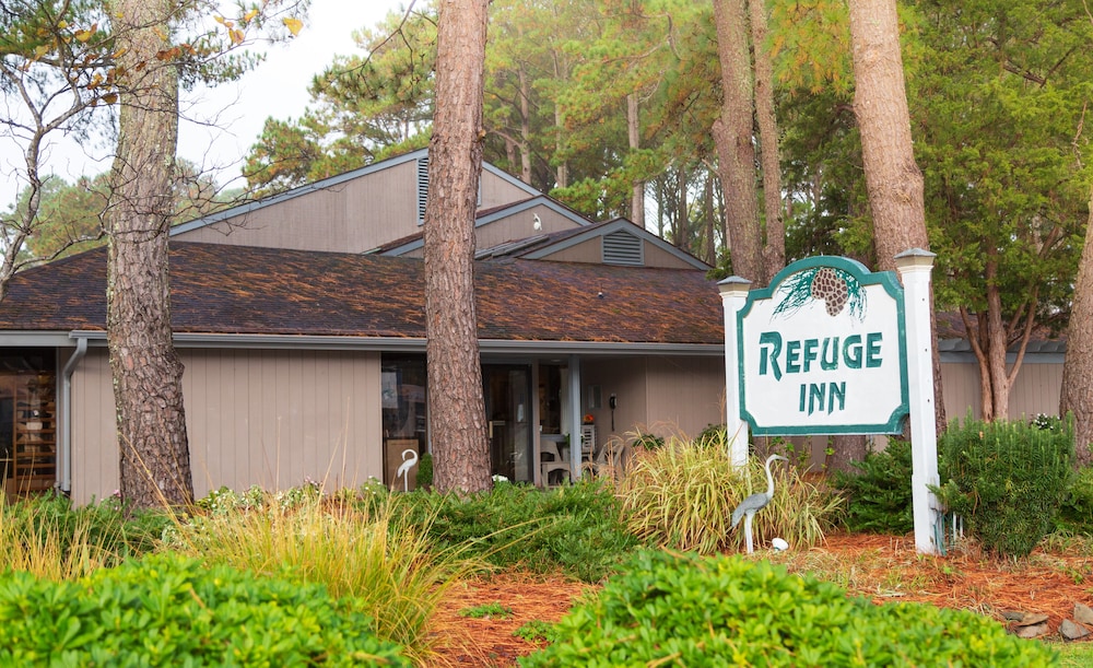 Refuge Inn - photo 43