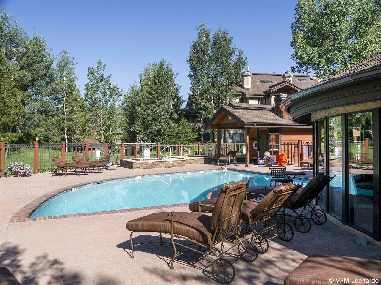 Trappeur's Crossing Resort by Steamboat Resorts - photo 14