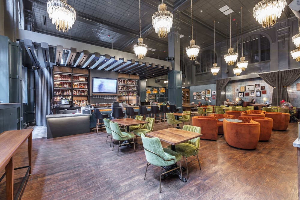 Hotel Indigo Nashville The Countrypolitan by IHG - photo 42