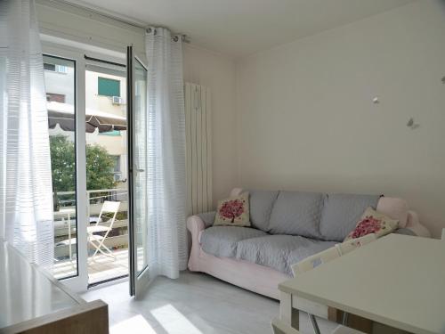 FIORE DI MARE Delizioso bilocale con posto auto vicino al porto — 4-Star Luxury Hotel in Grado, Italy