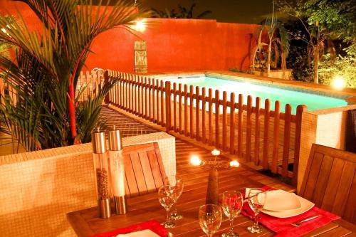 Hotel Madonnina Soraga Resort & Wellness — hotel in Soraga
