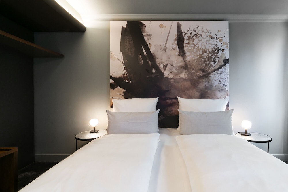 Hotel Kaiserhof Ravensburg — Ravensburg — photo 5