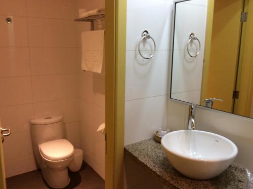 Hotel Patagonia Insular — Quellon — photo 3