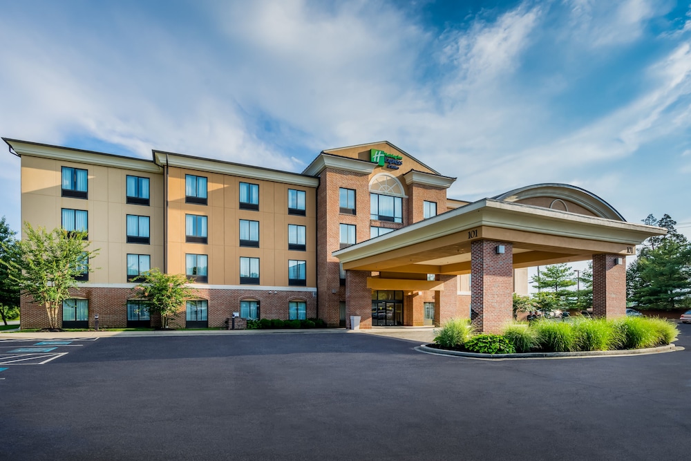 Holiday Inn Express North East by IHG — hotel in North East